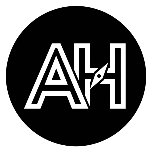 aimanhaziq.my portfolio